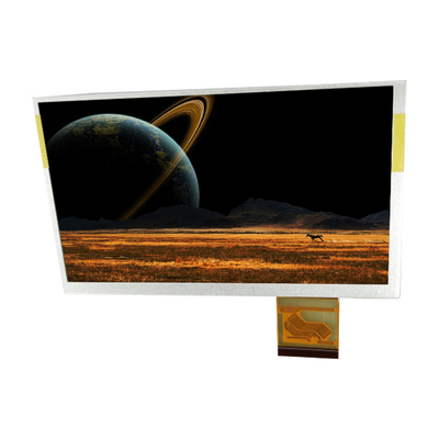 Guter Preis HSD070IDW1-G00 LCD-Bildschirm LCD-Display TFT-Modul Online