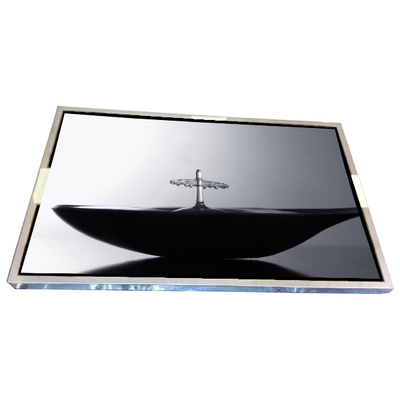 Guter Preis 23.0 Zoll 64PPI NL12876AC39-01 LCD-Bildschirm Online