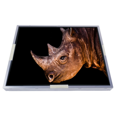 Guter Preis 50 Pins NL128102BC28-09 Industrie-LCD-Display-Panel Online