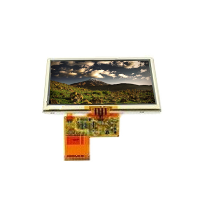 Guter Preis 5.7 Zoll NL6448BC18-06B 640*480 LCD-Display für Industrie Online