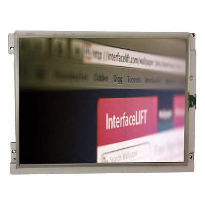 Guter Preis 10.4 Zoll 20 Pins LT104AC36100 LCD-Industrie-Panel Online