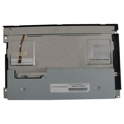 Guter Preis Original auf Lager 800*600 LT104AD18F00 LCD Bildschirm Online