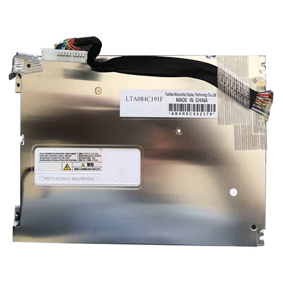 Guter Preis LTA084C191F 119PPI LCD-Display für Industrieanlagen Online
