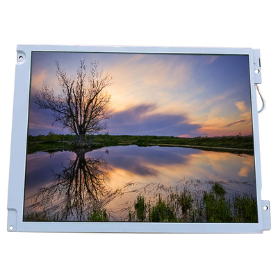 Guter Preis LTA104D183F 4-Draht-resistiver Touch-LCD-Display Online