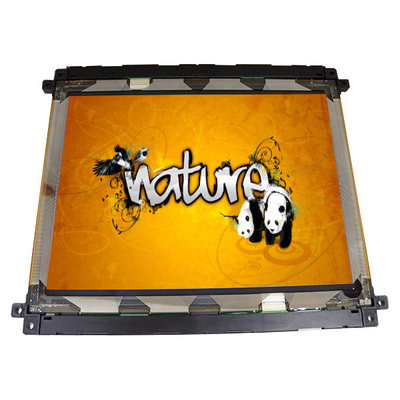 Guter Preis LJ64H052 10,4 Zoll 640*480 LCD-Bildschirmmonitor Online
