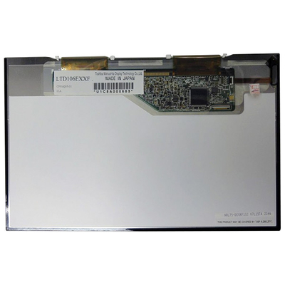 Guter Preis 10.6 Zoll LTD106EXXF TFT-LCD-Laptop-Display Online