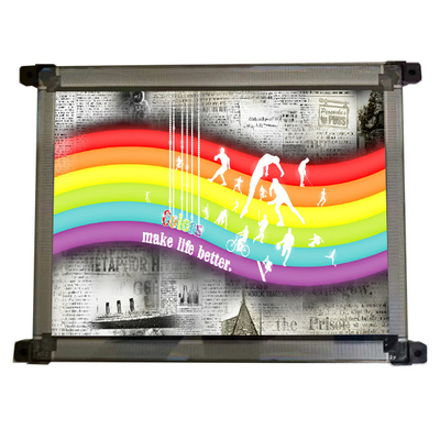 Guter Preis LJ640U48 Original 9,4 Zoll 640*480 LCD-Bildschirmmodul Online