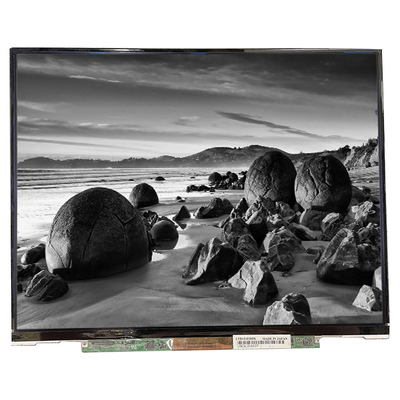 Guter Preis LTD121EDDX 60Hz TFT-LCD-Display für Laptop Online