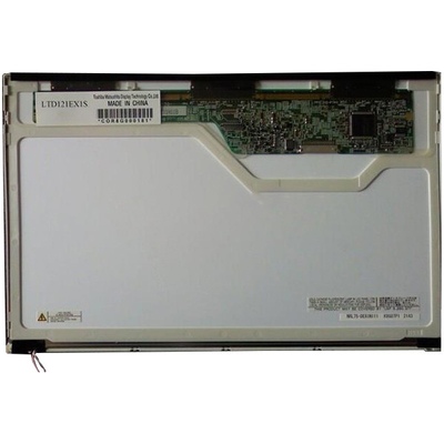 Guter Preis LTD121EX1S 123PPI 20-Pin-LCD-Laptopbildschirm Online