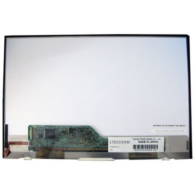 Guter Preis 12.1 Zoll 1280*800 LTD121EXSF TFT-LCD-Display Online