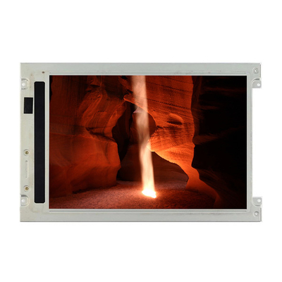 Guter Preis LM10V335 LCD-Bildschirm 10,4 Zoll Industrie-LCD-Panel 640*480 CCFL 31 Pins Online