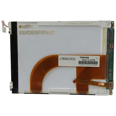 Guter Preis Für Laptop LTM08C355U 8,4 Zoll LCD-Display-Modul Online