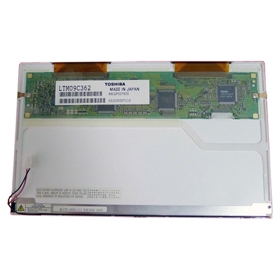 Guter Preis LTM09C362 8,9 Zoll LCD-Laptop-Display-Panel Online