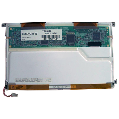 Guter Preis Neue LTM09C362F 1024*600-LCD-Laptop-Display-Panel Online