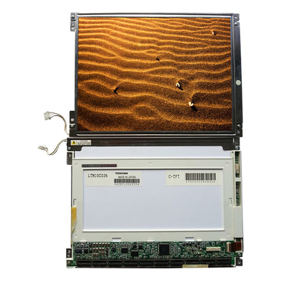 Guter Preis LTM10C036 10,4 Zoll 800 * 600 LCD-Display-Panel Online
