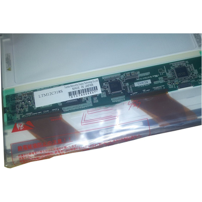 Guter Preis 12.1 Zoll LTM12C318S TFT-LCD-Laptop-Bildschirm Online