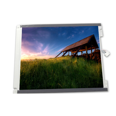 Guter Preis LM64C350 LCD-Panel 10,4 Zoll 640*480 STN CCFL 31 Pins LCD Modul Anzeige Online