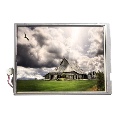 Guter Preis 6.0 Zoll TFD60W12-B 66PPI TFT LCD Industriebildschirm Online