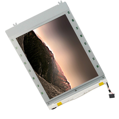 Guter Preis LM64P10 Neue Original 7,2 Zoll 640*480 CCFL FSTN-LCD-Display-Module Online