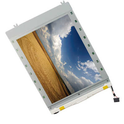 Guter Preis LM64P30 640*480 LCD-Panel Industrieanwendung FSTN 9,4 Zoll LCD-Display Online