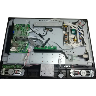 Guter Preis AX080D002F 32,0 Zoll LCD-Bildschirm für IPS Alpha Online