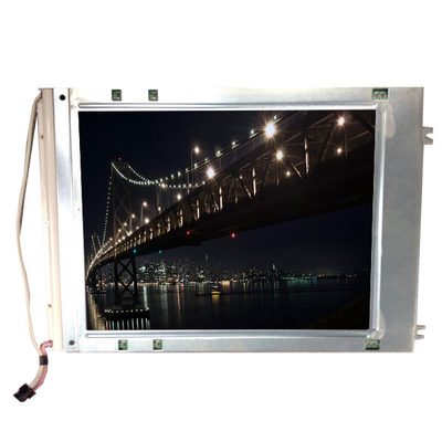 Guter Preis LM64P102 7,2-Zoll-Industrie-LCD-Bildschirm Online