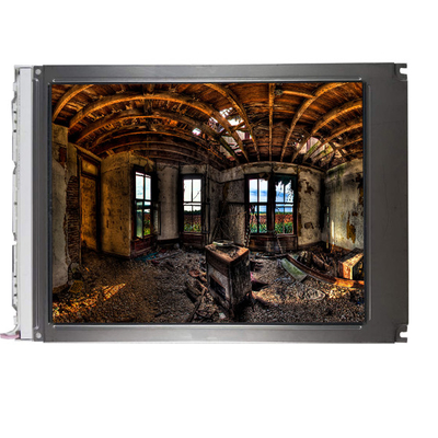 Guter Preis LM64P122 8,0 Zoll 640*480 LCD-Bildschirm für industrielle LCD-Display-Panel Online