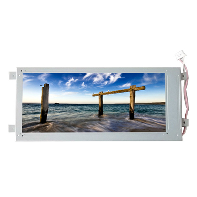 Guter Preis LM081HB1T01B 8,1 Zoll 640*240 TFT-LCD-Bildschirm Online