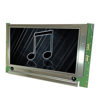 Guter Preis SP14N02L6ALCZ 50PPI LCD-Industriebildschirme Online