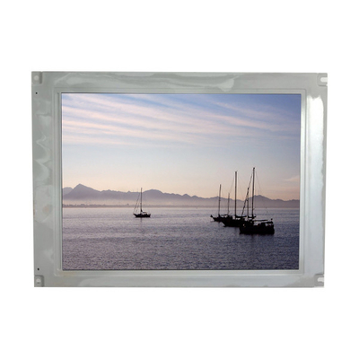 Guter Preis SP19V001-ZZC 7,5 Zoll 21 Pins LCD-Industrie-Panel Online