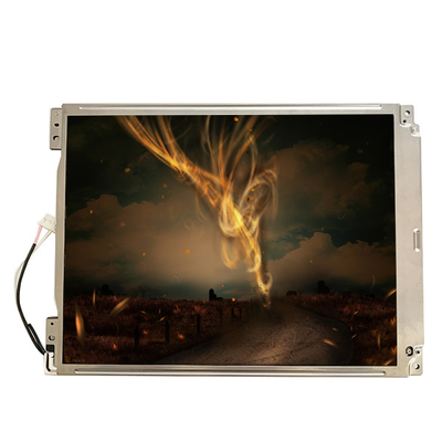 Guter Preis LM641836 Neues Original für SHARP 9,4 Zoll LCD-Bildschirm Online