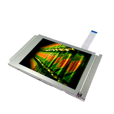Guter Preis SX14Q004-C1 5,7 Zoll 320*240 LCD-Display für die Industrie Online