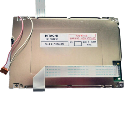 Guter Preis 5.7 Zoll SX14Q006 LCD-Bildschirm für Industrie Online