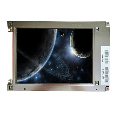Guter Preis LQ9D001 8,4 Zoll 640*480 TFT-LCD Industriebildschirm Online