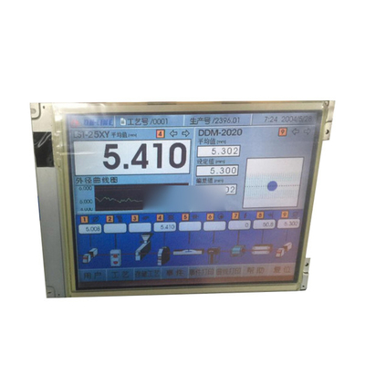Guter Preis 8.2 Zoll SX21V001-Z4A 35 Pins Touch LCD Bildschirm Online