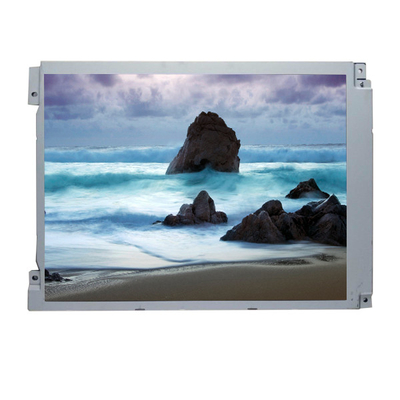 Guter Preis LQ10D341 Original 10,4 Zoll CCFL Industrie-LCD-Monitor Bildschirm Online