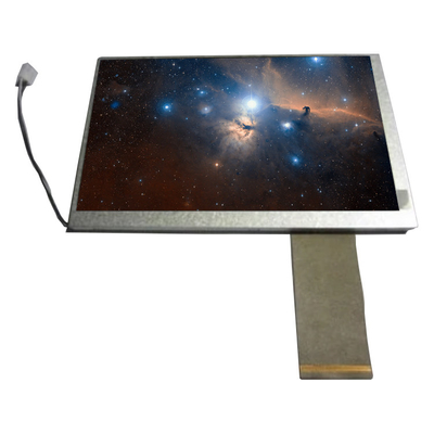 Guter Preis 8.0 Zoll TFT Hannstar HSD080IDW1-B10 LCD-Bildschirm Online