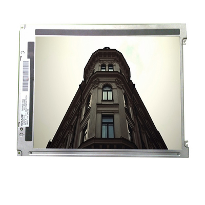 Guter Preis LQ12S31C 12,1 Zoll 800*600 TN CCFL LCD Modul Flüssigkristall Anzeige TFT Bildschirm Online
