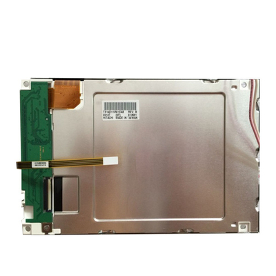 Guter Preis TX14D11VM1CAB 40 Pins Berührungsschirm LCD Industriebildschirm Online