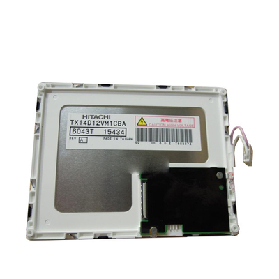 Guter Preis TX14D12VM1CBA 320*240 LCD-Bildschirm Online