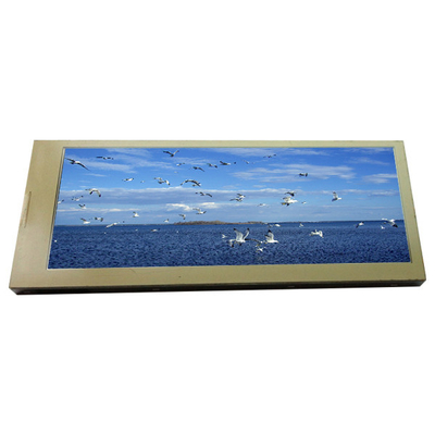 Guter Preis Für industrielle TX17D200VM0BAA 800*480 LCD-Module Online