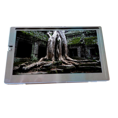 Guter Preis LQ042T1DW01 Original auf Lager 4,2 Zoll 480*272 LCD-Display Online