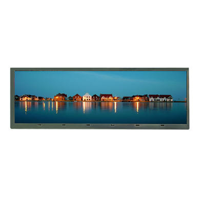 Guter Preis Hochwertiges TX26D11VM1CAA-LCD-Industrialdisplay-Modul für HITACHI Online