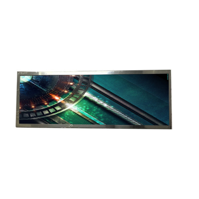 Guter Preis TX31D16VM2BAA 12,3 Zoll 1024*310 86PPI Automotive Gaming LCD-Panel Online