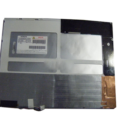 Guter Preis TX39D80VC1GAA 1280*800 98PPI TFT LCD-Display mit Laptop Online