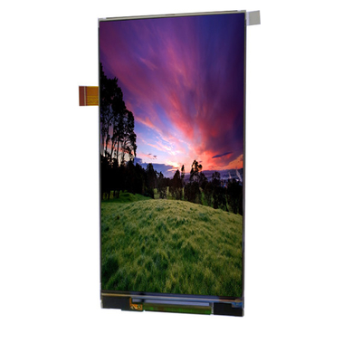 Guter Preis LQ047K3SX08 4,7 Zoll 720*1280 LCD-Bildschirmmodul Online
