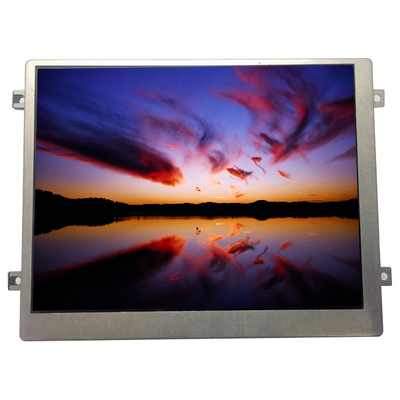 Guter Preis LQ064V3DG07 neue Original-LCD-Bildschirm für CNC-Maschinen Online