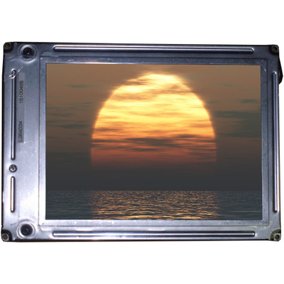Guter Preis LQ64D34 6,4 Zoll 640*480 Industrielle TFT-LCD-Bildschirm Online