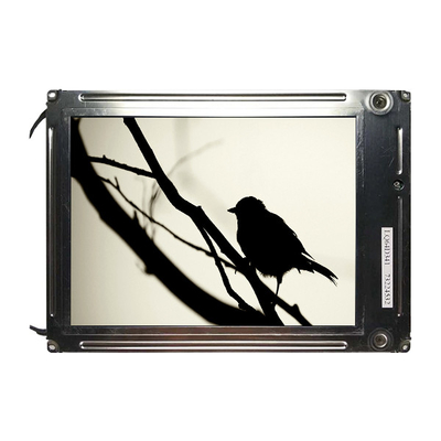 Guter Preis LQ64D341 Original 6,4 Zoll 640*480 Industrielle TFT-LCD-Bildschirm-Panelserie Online