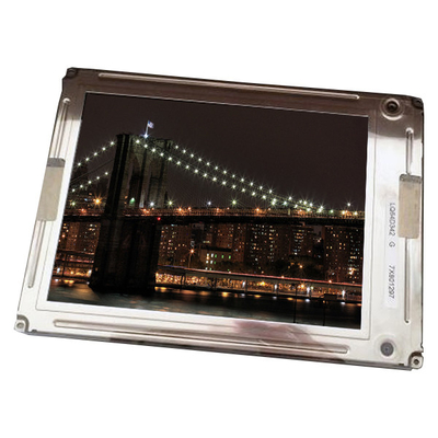 Guter Preis LQ64D342 6,4 Zoll Industrie TFT LCD-Bildschirm Online